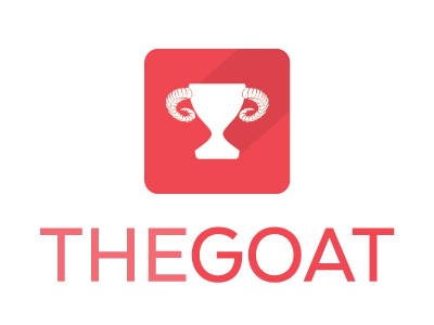 The GOAT app competition