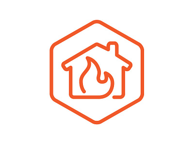 Firehouse Organics Logo