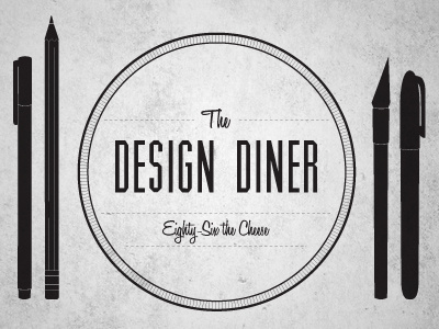 The Design Diner