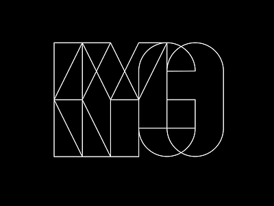 Kygo Linework