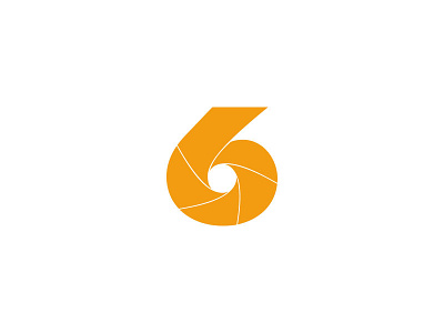 6 Logo