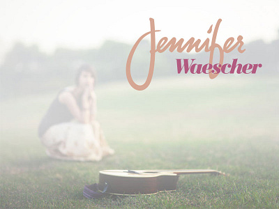 Jennifer Waescher