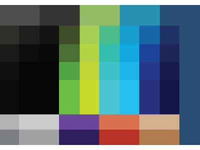 Colour Palette Experiment colour colour palette