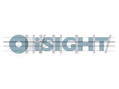 Sight Logo Construction