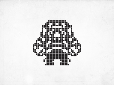 Wario Pixels mario pixels wario