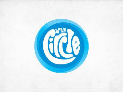 WAC Logo 09 blue circle identity logo