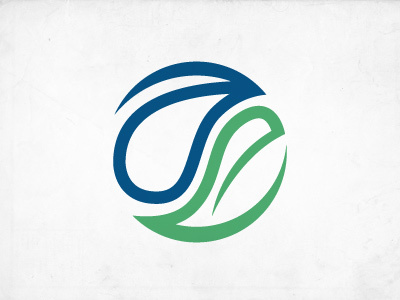 AE Logo Design 04 circle identity logo