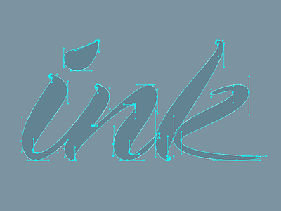 Ink Logo 02