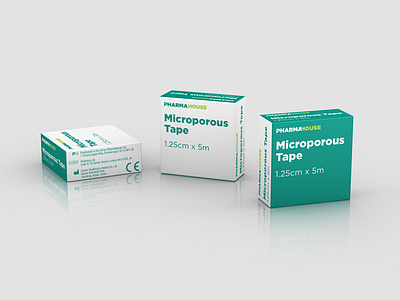 PH Medical Packaging