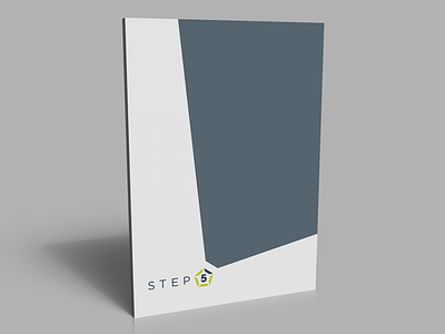 Step5 brochure cover