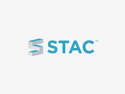 Stac S 04 identity logo