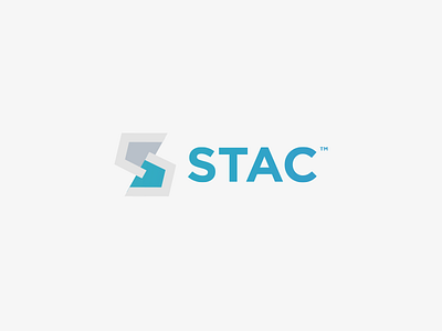 Stac S 07 identity logo