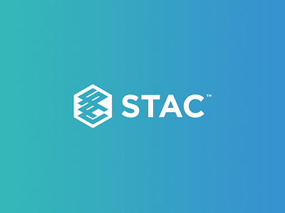 Stac S 08 identity logo