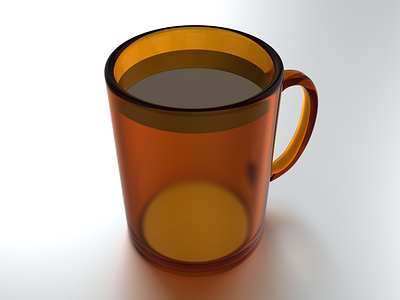 Mug 3d mug