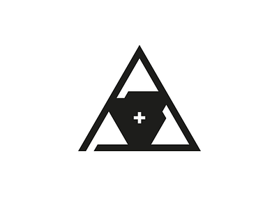 AAD Logo 04 identity logo triangle