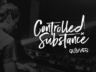 Controlled Substance 01