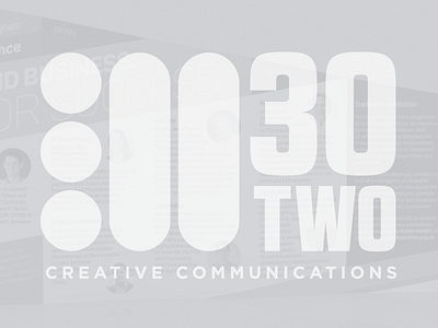 30two Logo Refresh