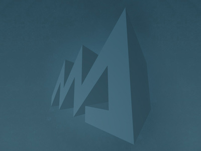 Matt Appleton Logo 3D