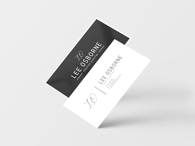 Cards | The Marvelous Font Duo branding cards design fonts