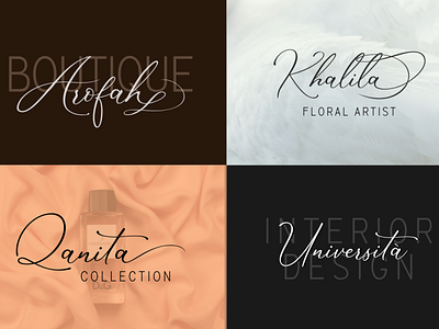 Branding | Marvelous Font Duo branding design fonts logo typography