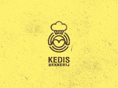 Bekkerij Kedis logo
