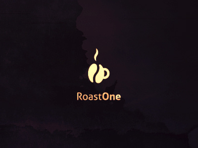 RoastOne logo