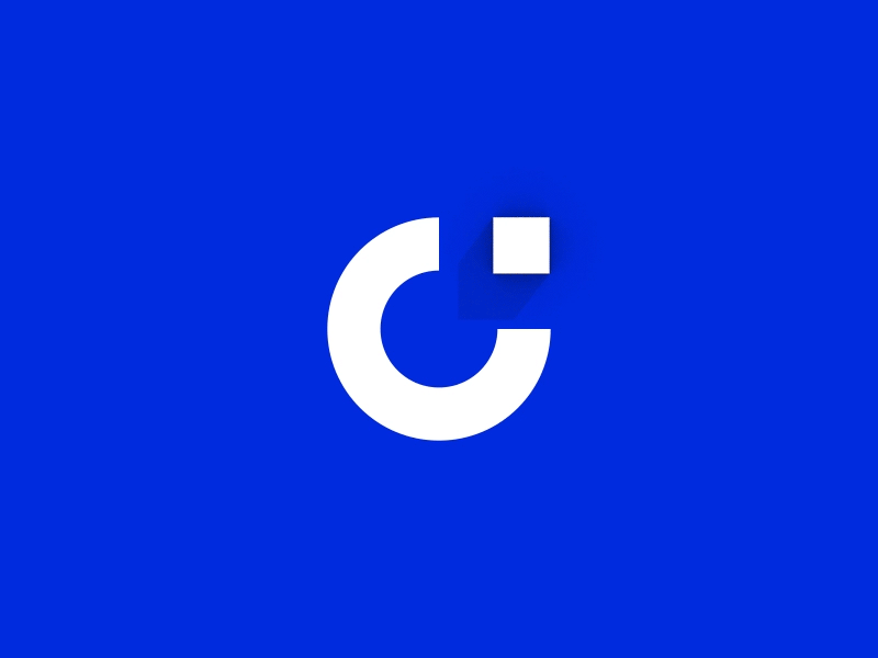 UserCentric brand • brand branding creative icon logo logotype minimal motion graphic animation simple trade mark user centric usercentric