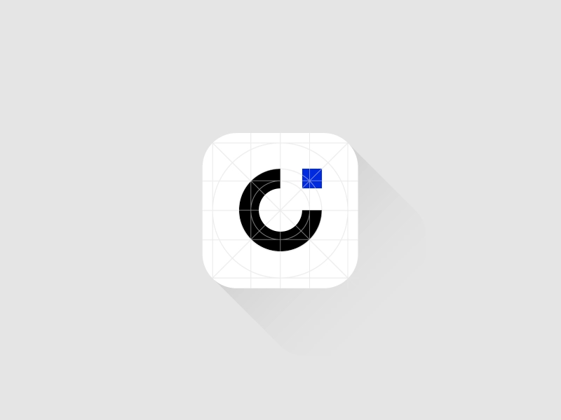 UserCentric brand • • • brand branding creative icon logo logotype minimal motion graphic animation simple trade mark user centric usercentric