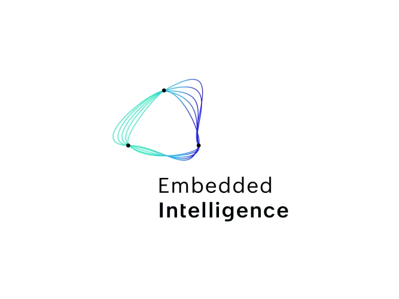 Embedded Intelligence animation