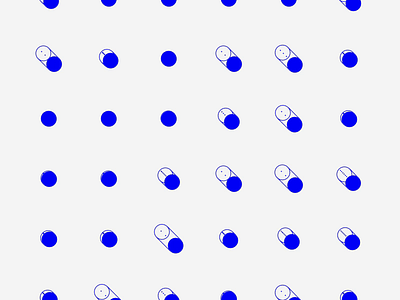 Creative Coding ° blobs animation art circle coding creative generative generativeart graphics math minimal motion motiongraphics