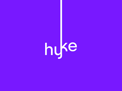 hyke