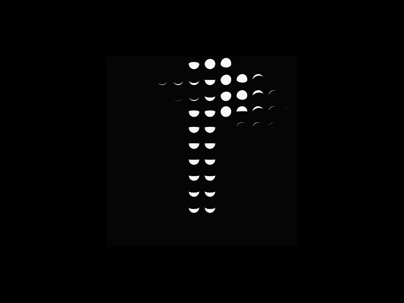 Creative Coding I By Dudenas On Dribbble