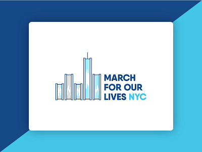 NYC March For Our Lives