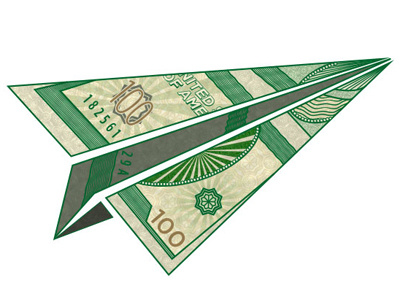 paper plane brand identity logo logo design not flat paper plane patterns shepard fairey superpixelated texture