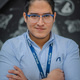 Daniel Alfaro