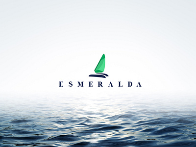 Esmeralda Logo