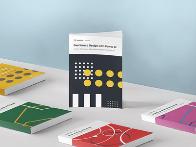 Book Cover Design book cover generative art kits skooldio workshop