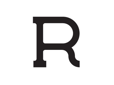 R