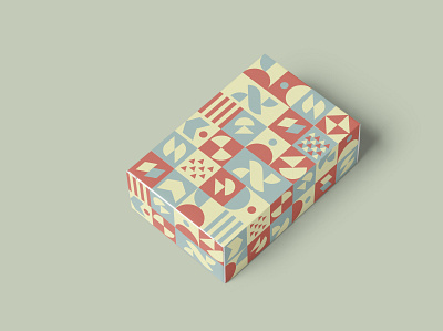 pattern box box design design pattern pattern design