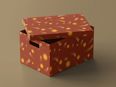 pattern box