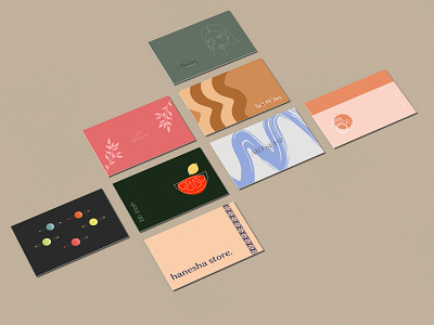 visit cards cards cards design design illustration polygraphy visit card visiting card design