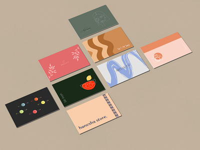 visit cards