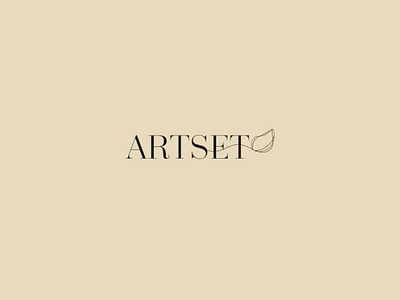 ARTSET logotype