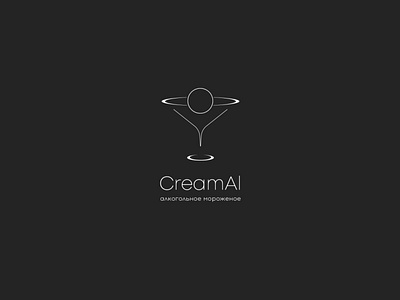 CreamAl ice cream bar