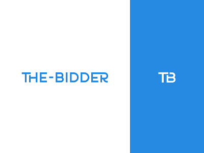 The Bidder logo