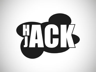 HackJack designs hack hackjack jack logo