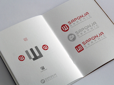 Sketchbook Saponja Graphic cyrillic logo adobeillustator branding graphic design illustration illustrator logo logo design typography ui ux vector