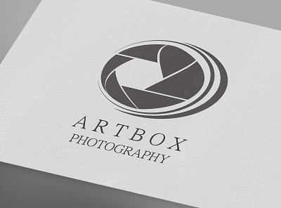 Photography logo desing adobeillustator animation app branding design flat graphic design icon illustration illustrator logo logo design minimal type typography ui ux vector web website