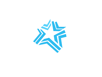 Star logo