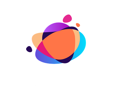 Colors abstract background adobeillustator branding graphic design illustration illustrator logo logo design typography ui ux vector